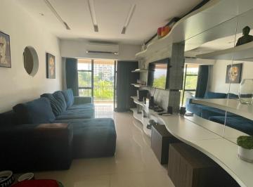 Apartamento de 2 quartos, Rio de Janeiro · Apartamento mobiliado 2 quartos 1 vaga Barra da Tijuca