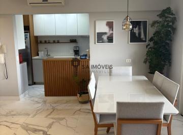 Foto 13 · Apartamento, Tamboré, Santana de Parnaíba, SP