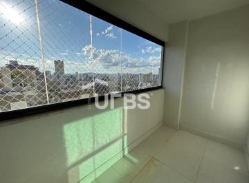 Apartamento de 3 quartos, Goiânia · APARTAMENTO 95MT 3 QUARTOS SENDO 2 SUITES SETOR OESTE