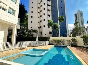 Apartamento de 3 quartos, São Paulo · Apartamento Vila Andrade 117 metros 3 Quartos 2 Suítes 3 Vagas Fixas FL34