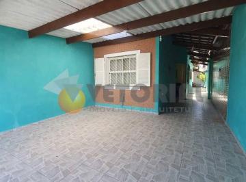 Casa de 2 quartos, Caraguatatuba · Casa com 2 quartos, 105 m², à venda por R$ 420.000 - Poiares - Caraguatatuba/SP