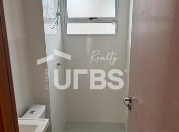 Apartamento de 2 quartos, Aparecida de Goiânia · APARTAMENTO 41,35MT 2 QUARTOS SETOR JARDIM HELVECIA COMPLEMENTO 