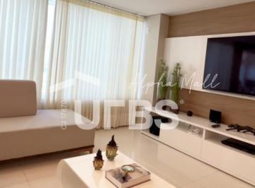 Apartamento de 3 quartos, Goiânia · APARTAMENTO DUPLEX 161MT 3 SUITES SETOR JARDIM GOIAS