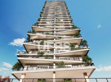Apartamento de 4 quartos, Goiânia · COBERTURA PENTHOUSE 351MT 4 SUITES SETOR MARISTA