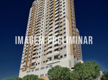 Fachada · Apartamento, Vila Carmosina, São Paulo, SP