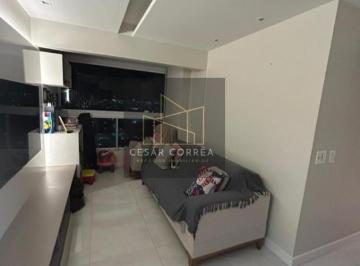 Apartamento de 2 quartos, Recife · Apartamento 56m2, 2 quartos (1 suite), andar alto, nascente, lazer completo, a venda no Cordeiro