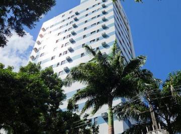 Apartamento de 1 quarto, Recife · Apartamento com quarto e sala para vender no bairro de Casa Forte, Recife