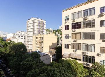 Apartamento de 2 quartos, Rio de Janeiro · Laranjeiras  ! Apto 2qtos  vaga  93m2