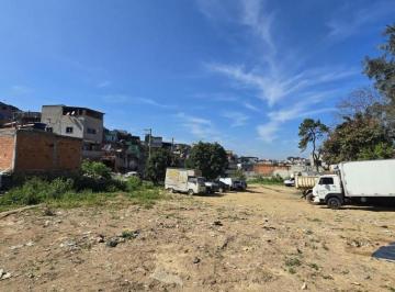 Terreno , Embu das Artes · TERRENO PARA EMPREENDEDOR À VENDA - 4.095 m² - COM ESCRITURA - JARDIM SANTA TERESA - EMBU DAS ARTES.