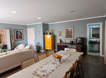 Apartamento de 3 quartos, São Paulo · Rua José Getúlio - Aclimação