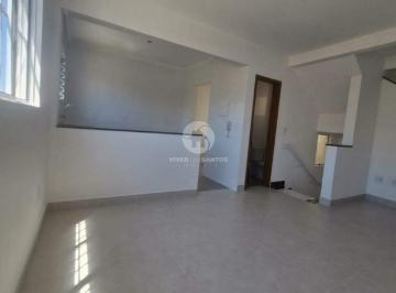 Casa · 100m² · 2 Quartos · 1 Vaga · Sobrado à Venda com 2 Dormitórios e 1 Vaga – Conforto e Praticidade!