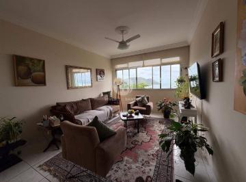 Apartamento · 143m² · 2 Quartos · 1 Vaga · Apartamento um por andar com 2 Dormitórios e Vista para o Mar na Ponta da Praia
