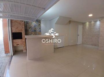 Casa · 107m² · 2 Quartos · 1 Vaga · Casa em Village à Venda - Marapé - Santos/SP