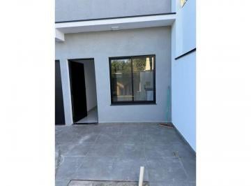 Casa · 55m² · 2 Quartos · 1 Vaga · Casa à Venda com 2 Dormitórios - Jardim das Orquídeas - Sorocaba/SP