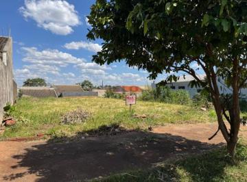 Terreno · 300m² · VENDA | Terreno,  em JARDIM DIAS I, MARINGA