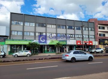 Apartamento · 41m² · 1 Quarto · VENDA | Apartamento, com 1 dormitórios em Maria Luiza, Cascavel