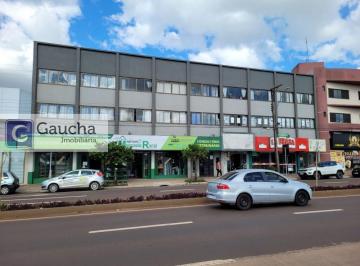Apartamento · 41m² · 1 Quarto · VENDA | Apartamento, com 1 dormitórios em Maria Luiza, Cascavel