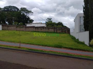 Terreno · 445m² · VENDA | Terreno, em Jardim Parque Do Horto, Maringá