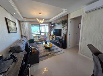 Apartamento · 195m² · 3 Quartos · Apartamento à venda - no Estreito