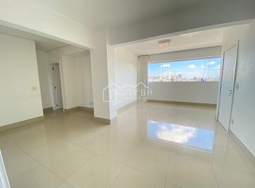 Apartamento · 120m² · 4 Quartos · Apartamento à venda - no Prado