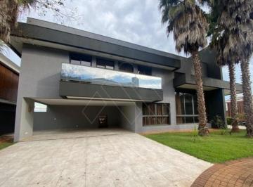multi imoveis londrina - royal park · Royal Park casa 5 suítes 4 vagas 710m2  alto padrao