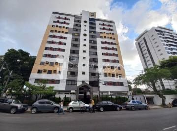 Apartamento para Venda, com excelente localização, na rua Conselheiro Portela – 285 – Apartamento 901, Espinheiro – Recife/PE. · Apartamento para Venda, com excelente localização, na rua Conselheiro Portela – 285 – Apartamento 90