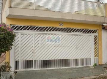 Casa · 155m² · 2 Quartos · 2 Vagas · Sobrado amplo na Zona Norte, conforto, espaço e ótima localização por um excelente valor