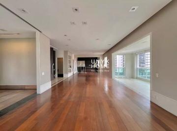 Apartamento · 300m² · 4 Quartos · 5 Vagas · Apartamento com 4 dormitórios à venda em perdizes