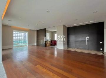 Apartamento · 300m² · 4 Quartos · 5 Vagas · Apartamento com 4 dormitórios à venda em perdizes