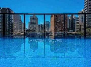 Apartamento · 307m² · 3 Quartos · 3 Vagas · Cobertura bem especial com 307 m2 e 3 vagas!
