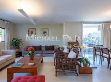 Apartamento · 232m² · 3 Quartos · 3 Vagas · Apartamento tipo para venda com 3 quartos, sendo 3 suítes - Michael Pajak (11) 99996-4550