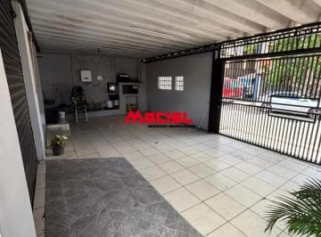 Casa · 256m² · 4 Quartos · 3 Vagas · Oportunidade Mista no Jardim Santa Inês II: Comércio e Moradia em um Só Imóvel