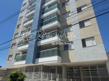 202510241118206082.jpeg · Apartamento para Venda em Marília, Condomínio Edifício Costa Blanca, 1 dormitório, 1 banheiro, 1 vag