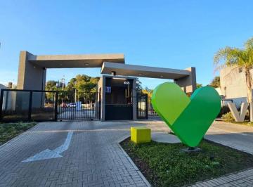 Apartamento · 47m² · 2 Quartos · 1 Vaga · APARTAMENTO NO OURO FINO EM SÃO JOSÉ DOS PINHAIS