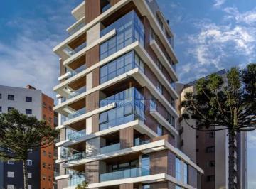 Apartamento · 194m² · 3 Quartos · 2 Vagas · DUPLEX à venda em Curitiba