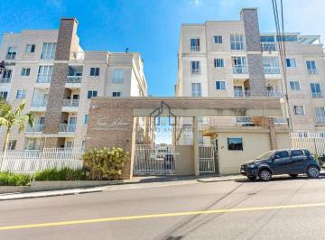 Apartamento · 59m² · 2 Quartos · 1 Vaga · AP. UBERABA C/ SUITE