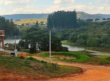 Terreno · 450m² · Terreno em Condomínio à venda em Ninho Verde 2 Eco Residence, Pardinho