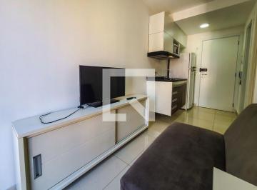 Apartamento · 25m² · 1 Quarto · Apartamento para Aluguel - Liberdade, 1 Quarto,  25 m2 - São Paulo