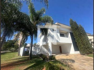 Casa · 400m² · 3 Quartos · 4 Vagas · Casa para Aluguel - Residencial Granville, 3 Quartos, 400 m² - Goiânia