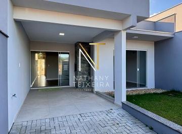 Casa · 106m² · 3 Quartos · 2 Vagas · Casa Geminada em Jaraguá 84, Jaraguá do Sul/SC