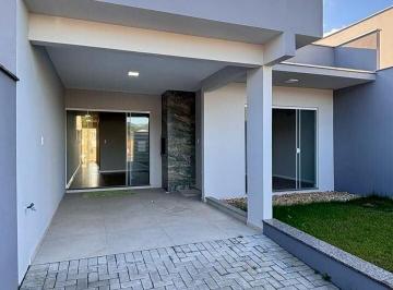 Casa · 106m² · 3 Quartos · 2 Vagas · Casa Geminada em Jaraguá 84, Jaraguá do Sul/SC