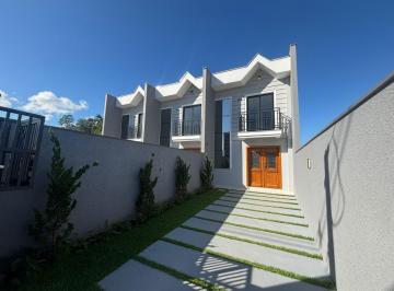 Casa · 82m² · 2 Quartos · 2 Vagas · Sobrado à venda no bairro Rio Cerro I - Jaraguá do Sul/SC