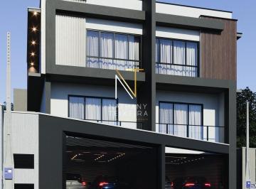 Casa · 135m² · 3 Quartos · 2 Vagas · Sobrado Geminado em Tifa Martins, Jaraguá do Sul/SC