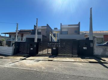 Casa · 133m² · 3 Quartos · 2 Vagas · Casa Alto Padrão em Tifa Martins, Jaraguá do Sul/SC