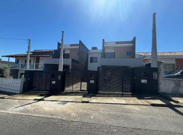 Casa · 133m² · 3 Quartos · 2 Vagas · Casa Alto Padrão em Tifa Martins, Jaraguá do Sul/SC