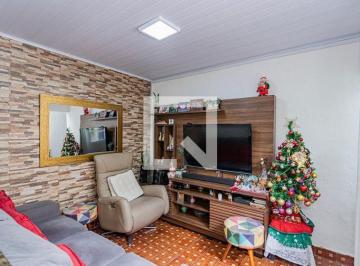 Casa · 83m² · 2 Quartos · 1 Vaga · Casa à Venda - Freguesia do Ó, 2 Quartos,  83 m² - São Paulo