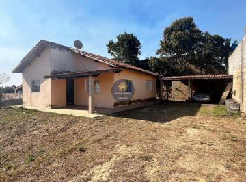 Rural · 1000m² · 1 Quarto · 10 Vagas · Chácara em Condomínio com 1 quarto, Dona Catarina, Mairinque - R$ 380 mil, Cod: CH0500