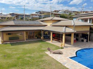 Rural · 1250m² · 3 Quartos · 4 Vagas · Chácara em Condomínio com 3 quartos, moreiras, Mairinque - R$ 1.1 mi, Cod: CH0482