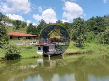 Rural · 50000m² · 5 Quartos · 10 Vagas · Sítio com 5 quartos, Centro (São João Novo), São Roque