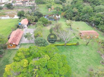 Rural · 72000m² · 6 Quartos · 20 Vagas · Sítio com 6 quartos, Dona Catarina, Mairinque - R$ 1.67 mi, Cod: SI0014